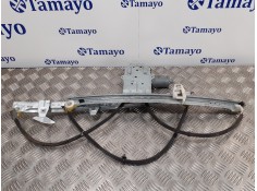 Recambio de elevalunas delantero derecho para citroën xsara picasso 1.6 16v hdi referencia OEM IAM 0130821762  