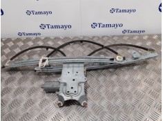 Recambio de elevalunas delantero derecho para citroën xsara picasso 1.6 16v hdi referencia OEM IAM 0130821762   2