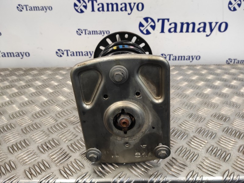 Recambio de amortiguador delantero izquierdo para toyota proace referencia OEM IAM 9821596680  03031000117