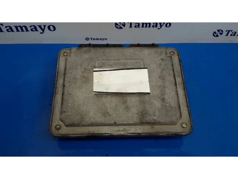 Recambio de centralita motor uce para seat ibiza (6l1) referencia OEM IAM 036906034GM IAW4MVGM 6160106801
