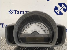 Recambio de cuadro instrumentos para smart fortwo coupe 0.8 cdi referencia OEM IAM A4515404847  1024990