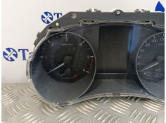 Recambio de cuadro instrumentos para nissan qashqai (j11) 1.6 dci turbodiesel cat referencia OEM IAM 4EL8B   2