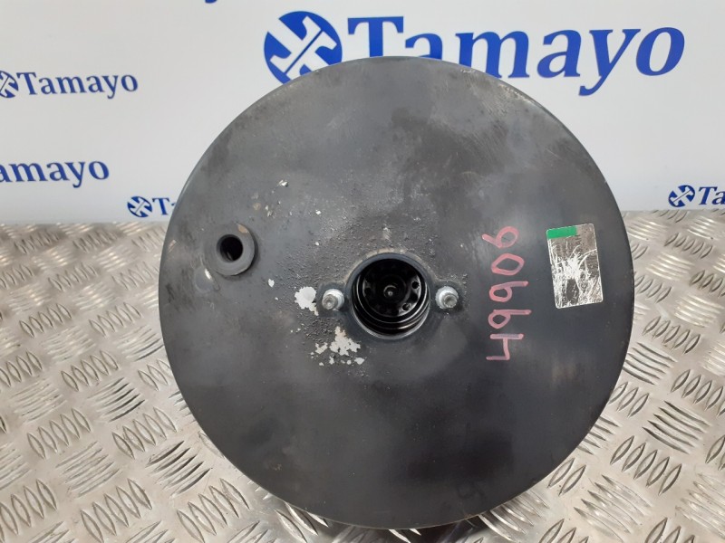 Recambio de servofreno para ford transit caja cerrada, larga (fy) (2000 =>) 2.4 tde cat referencia OEM IAM YC152B195AH  