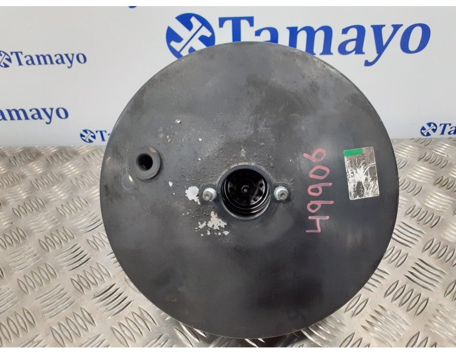 Recambio de servofreno para ford transit caja cerrada, larga (fy) (2000 =>) 2.4 tde cat referencia OEM IAM YC152B195AH  