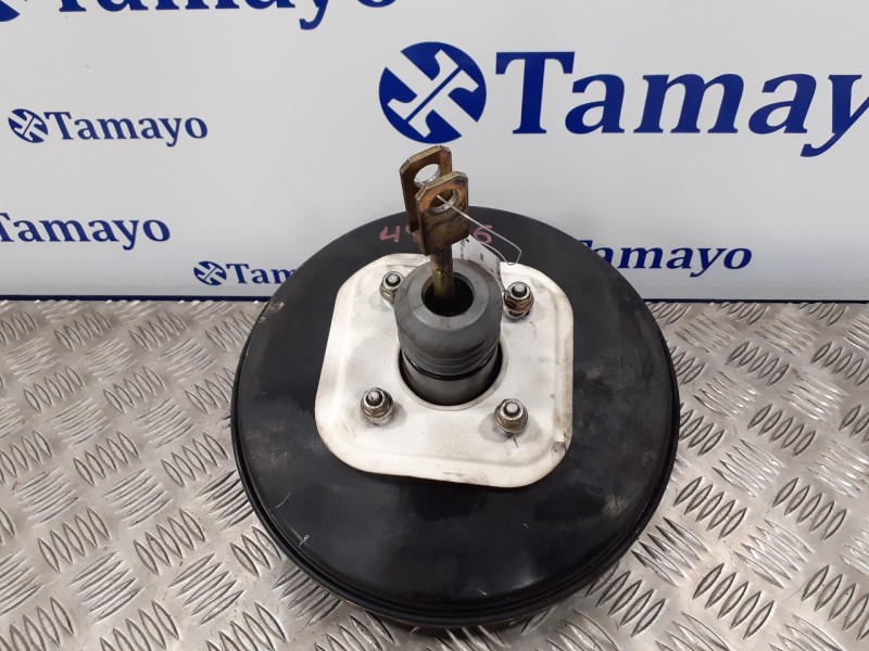 Recambio de servofreno para ford transit caja cerrada, larga (fy) (2000 =>) 2.4 tde cat referencia OEM IAM YC152B195AH  
