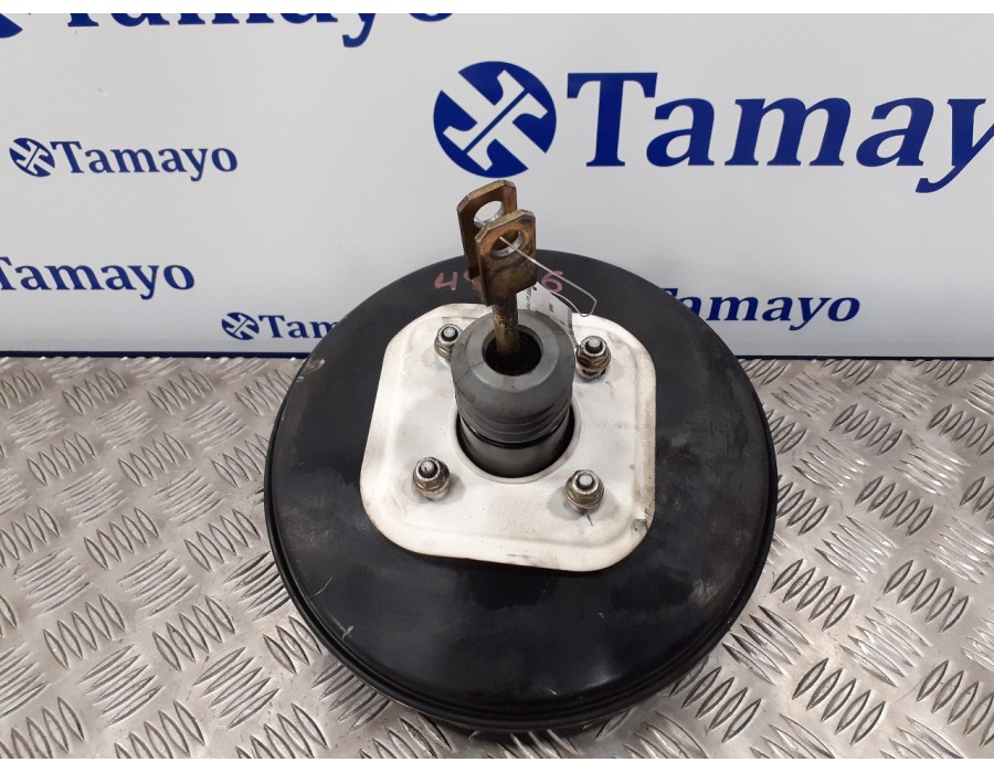 Recambio de servofreno para ford transit caja cerrada, larga (fy) (2000 =>) 2.4 tde cat referencia OEM IAM YC152B195AH  