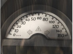 Recambio de cuadro instrumentos para smart fortwo coupe 0.8 cdi referencia OEM IAM A4515404847  1024990 2