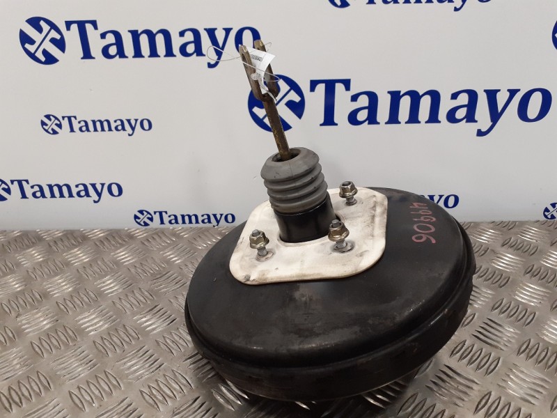 Recambio de servofreno para ford transit caja cerrada, larga (fy) (2000 =>) 2.4 tde cat referencia OEM IAM YC152B195AH  