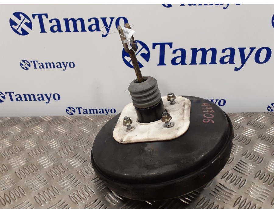 Recambio de servofreno para ford transit caja cerrada, larga (fy) (2000 =>) 2.4 tde cat referencia OEM IAM YC152B195AH  