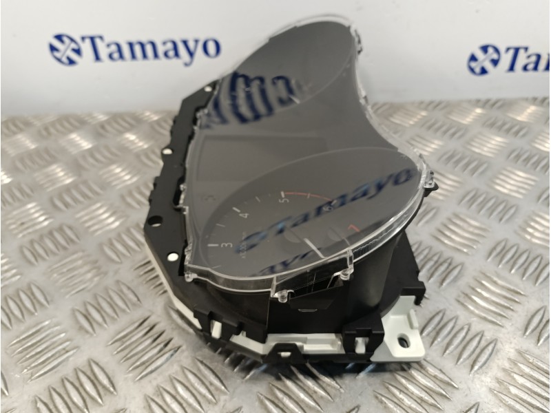 Recambio de cuadro instrumentos para nissan qashqai (j11) 1.6 dci turbodiesel cat referencia OEM IAM 4EL8B  