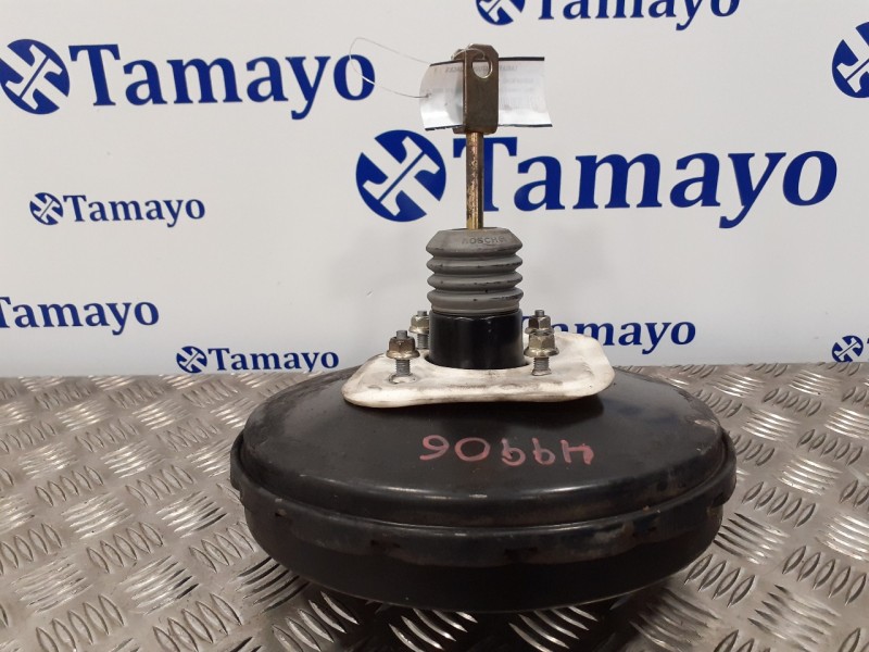 Recambio de servofreno para ford transit caja cerrada, larga (fy) (2000 =>) 2.4 tde cat referencia OEM IAM YC152B195AH  
