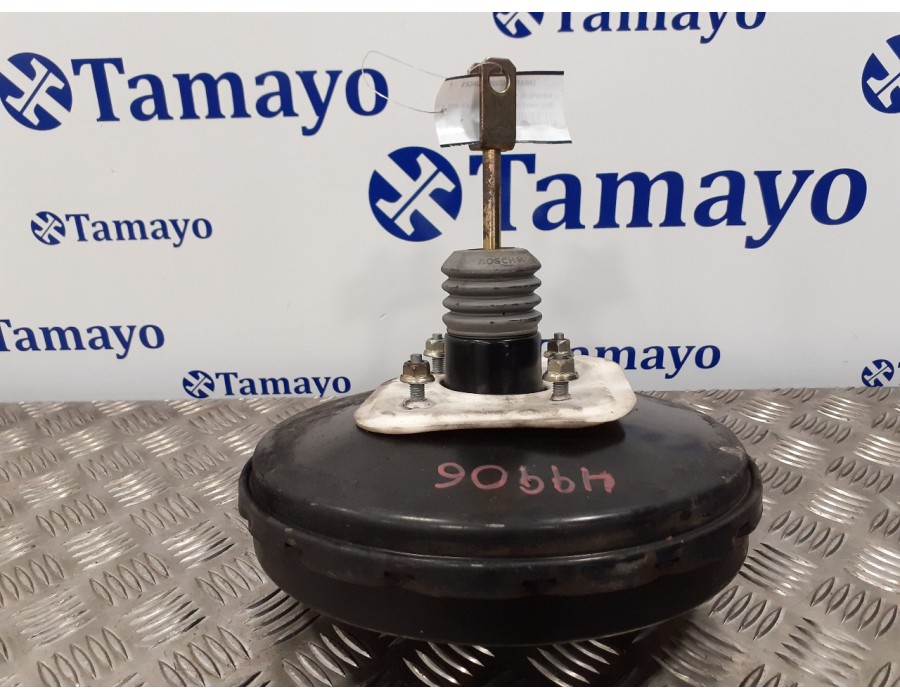 Recambio de servofreno para ford transit caja cerrada, larga (fy) (2000 =>) 2.4 tde cat referencia OEM IAM YC152B195AH  