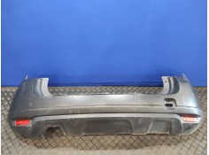 Recambio de paragolpes trasero para dacia duster 1.5 dci diesel fap cat referencia OEM IAM   