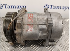 Recambio de compresor aire acondicionado para citroën berlingo 2.0 hdi cat (rhy / dw10td) referencia OEM IAM SD7V161227F   2
