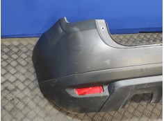 Recambio de paragolpes trasero para dacia duster 1.5 dci diesel fap cat referencia OEM IAM    2