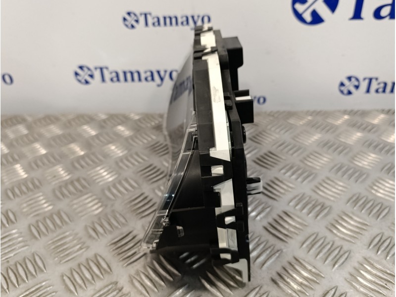 Recambio de cuadro instrumentos para nissan qashqai (j11) 1.6 dci turbodiesel cat referencia OEM IAM 4EL8B  