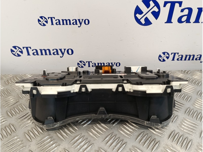 Recambio de cuadro instrumentos para nissan qashqai (j11) 1.6 dci turbodiesel cat referencia OEM IAM 4EL8B  
