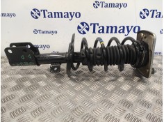 Recambio de amortiguador delantero derecho para toyota proace referencia OEM IAM 9821596680  03031000117