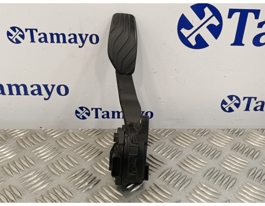 Recambio de pedal acelerador para nissan qashqai (j11) 1.6 dci turbodiesel cat referencia OEM IAM 180024BA0B  6PV00997815