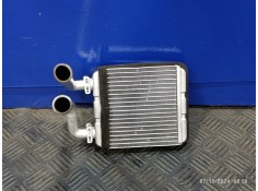 Recambio de radiador calefaccion / aire acondicionado para smart fortwo coupe 0.8 cdi referencia OEM IAM L4579002  