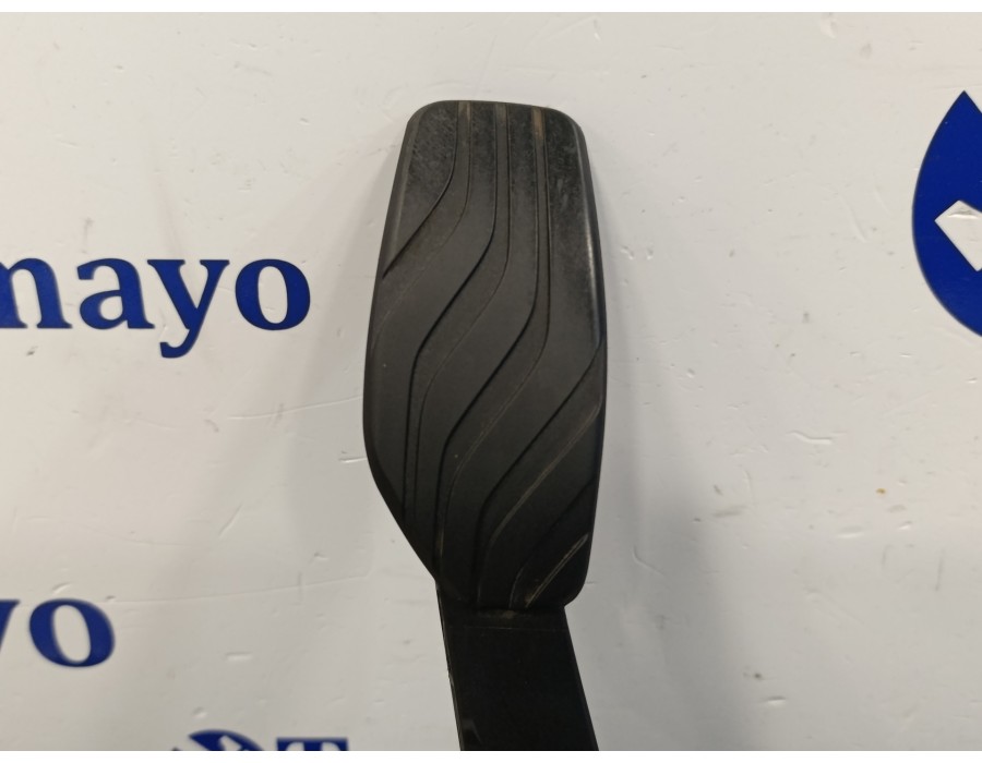 Recambio de pedal acelerador para nissan qashqai (j11) 1.6 dci turbodiesel cat referencia OEM IAM 180024BA0B  6PV00997815