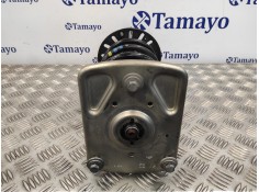Recambio de amortiguador delantero derecho para toyota proace referencia OEM IAM 9821596680  03031000117 2