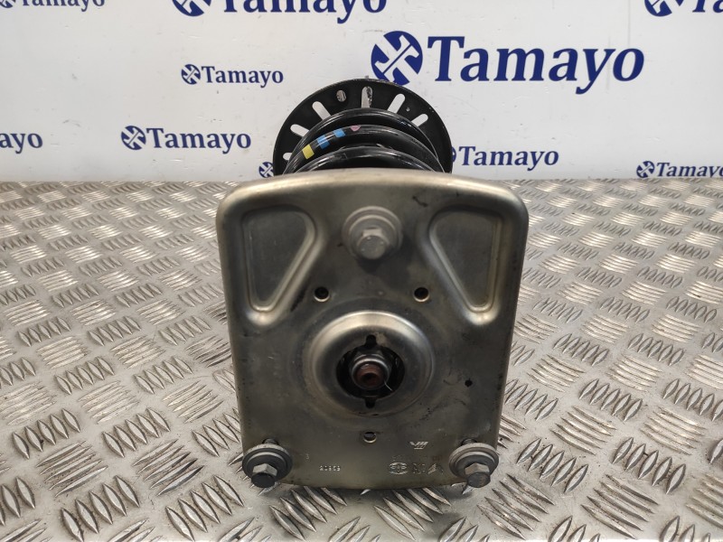 Recambio de amortiguador delantero derecho para toyota proace referencia OEM IAM 9821596680  03031000117