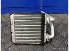Recambio de radiador calefaccion / aire acondicionado para smart fortwo coupe 0.8 cdi referencia OEM IAM L4579002   2