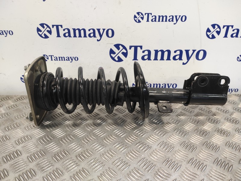Recambio de amortiguador delantero derecho para toyota proace referencia OEM IAM 9821596680  03031000117