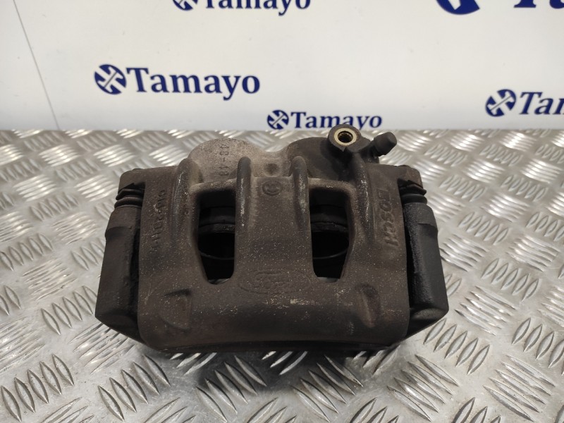 Recambio de pinza freno delantera izquierda para ford transit caja cerrada, media (fy) (2000 =>) 2.0 tde cat referencia OEM IAM 