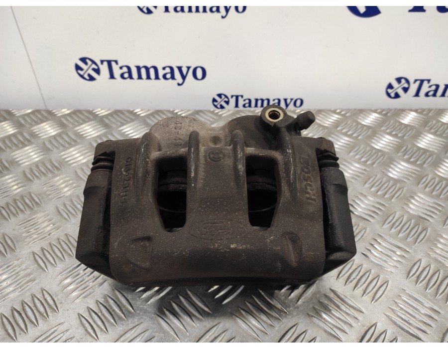 Recambio de pinza freno delantera izquierda para ford transit caja cerrada, media (fy) (2000 =>) 2.0 tde cat referencia OEM IAM 