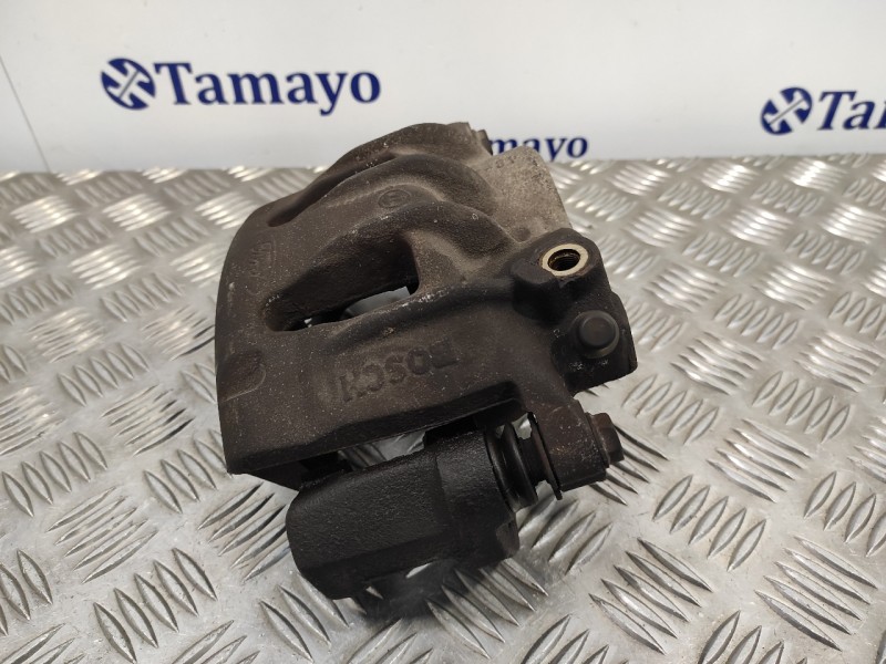 Recambio de pinza freno delantera izquierda para ford transit caja cerrada, media (fy) (2000 =>) 2.0 tde cat referencia OEM IAM 
