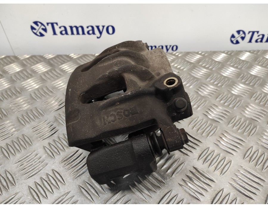 Recambio de pinza freno delantera izquierda para ford transit caja cerrada, media (fy) (2000 =>) 2.0 tde cat referencia OEM IAM 