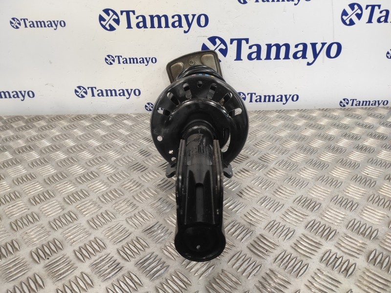 Recambio de amortiguador delantero derecho para toyota proace referencia OEM IAM 9821596680  03031000117