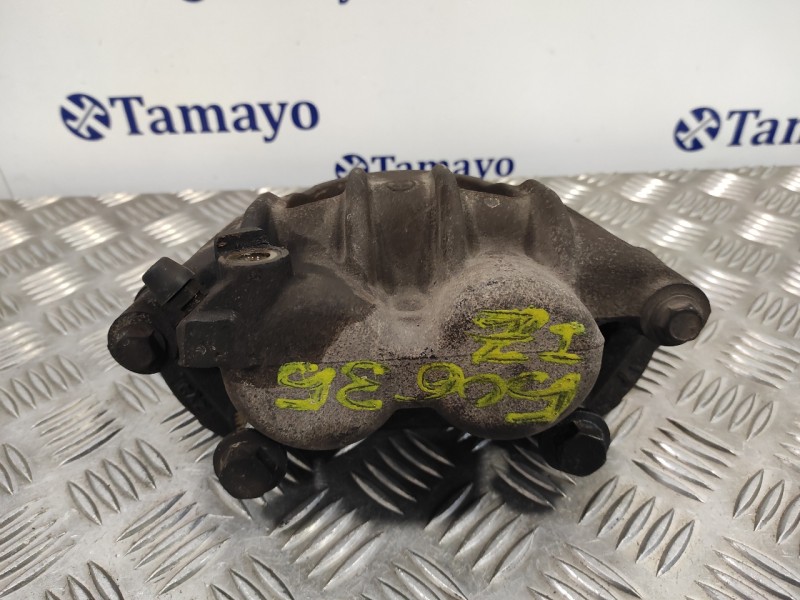 Recambio de pinza freno delantera izquierda para ford transit caja cerrada, media (fy) (2000 =>) 2.0 tde cat referencia OEM IAM 