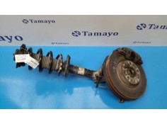 Recambio de mangueta delantera derecha para audi q3 (8u) 2.0 16v tfsi referencia OEM IAM    2