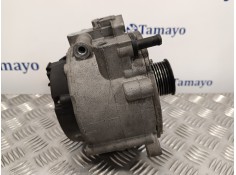 Recambio de alternador para porsche cayenne (typ 9pa) 4.5 v8 cat referencia OEM IAM    2
