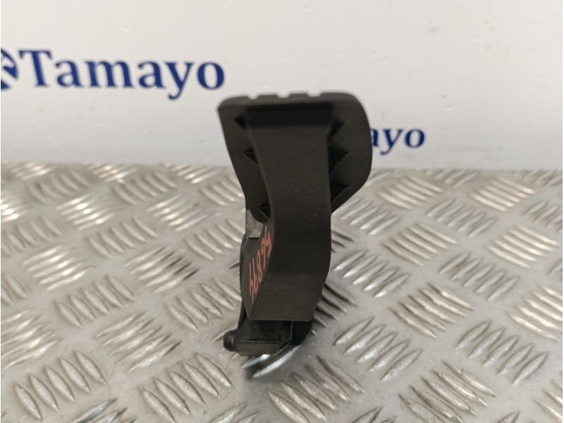 Recambio de pedal acelerador para nissan qashqai (j11) 1.6 dci turbodiesel cat referencia OEM IAM 180024BA0B  6PV00997815