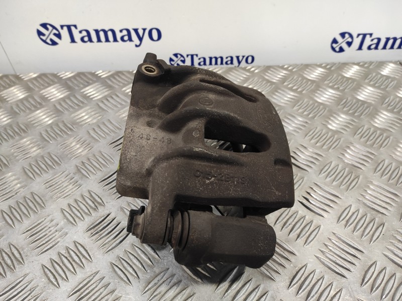 Recambio de pinza freno delantera izquierda para ford transit caja cerrada, media (fy) (2000 =>) 2.0 tde cat referencia OEM IAM 
