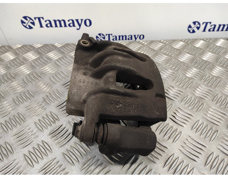 Recambio de pinza freno delantera izquierda para ford transit caja cerrada, media (fy) (2000 =>) 2.0 tde cat referencia OEM IAM 