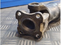 Recambio de transmision central para hyundai santa fe (sm) 2.0 crdi cat referencia OEM IAM    2