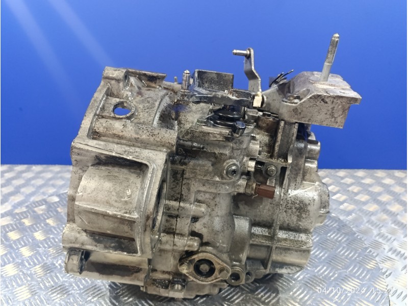 Recambio de caja cambios para ford galaxy (vy) 1.9 tdi cat referencia OEM IAM FVP  
