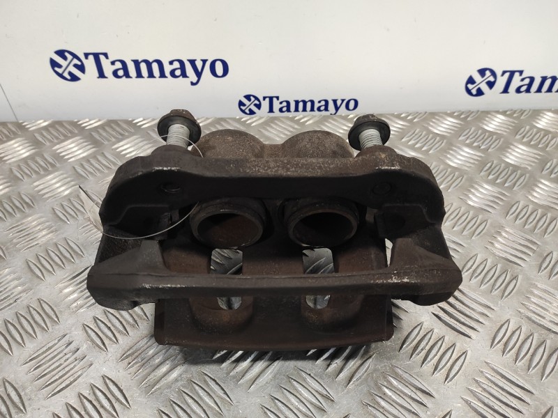 Recambio de pinza freno delantera izquierda para ford transit caja cerrada, media (fy) (2000 =>) 2.0 tde cat referencia OEM IAM 