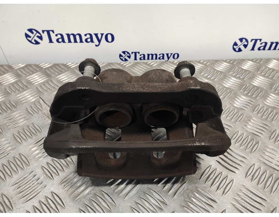 Recambio de pinza freno delantera izquierda para ford transit caja cerrada, media (fy) (2000 =>) 2.0 tde cat referencia OEM IAM 