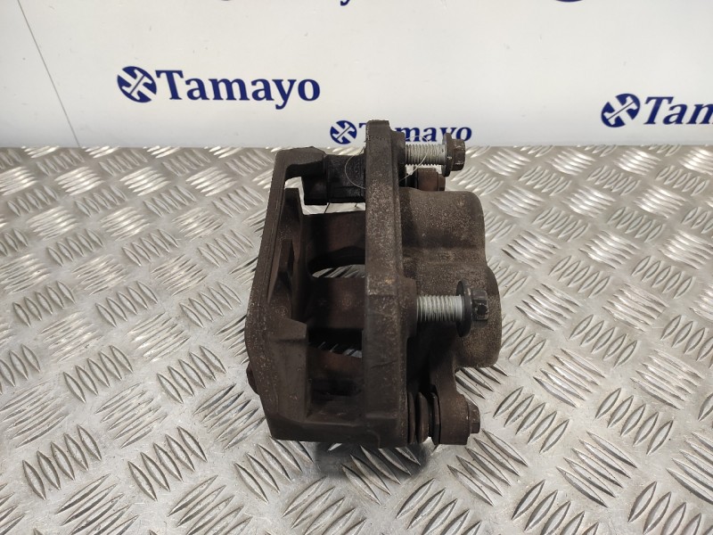 Recambio de pinza freno delantera izquierda para ford transit caja cerrada, media (fy) (2000 =>) 2.0 tde cat referencia OEM IAM 