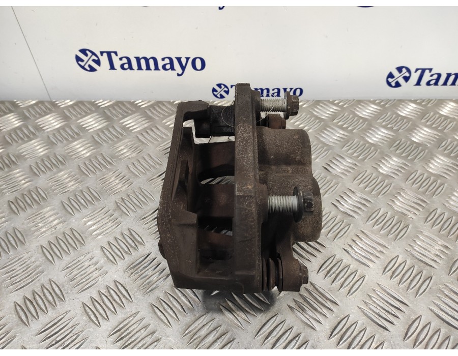 Recambio de pinza freno delantera izquierda para ford transit caja cerrada, media (fy) (2000 =>) 2.0 tde cat referencia OEM IAM 