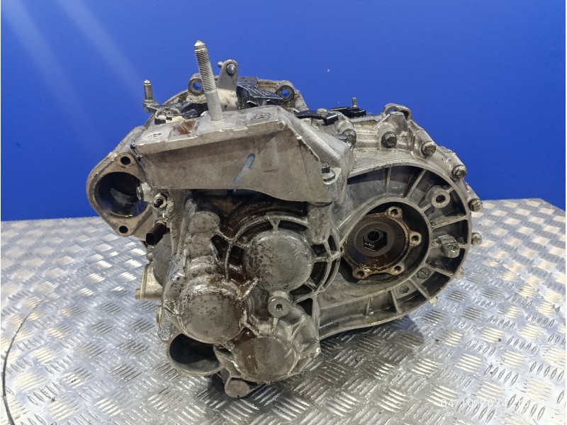 Recambio de caja cambios para ford galaxy (vy) 1.9 tdi cat referencia OEM IAM FVP  