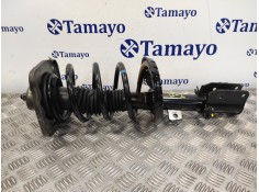 Recambio de amortiguador delantero izquierdo para toyota yaris (ncp1/nlp1/scp1) 1.0 cat referencia OEM IAM   