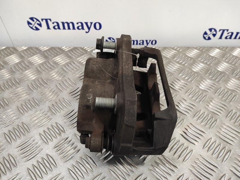 Recambio de pinza freno delantera izquierda para ford transit caja cerrada, media (fy) (2000 =>) 2.0 tde cat referencia OEM IAM 