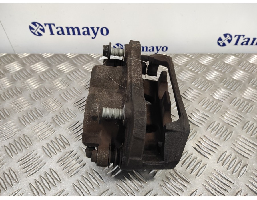 Recambio de pinza freno delantera izquierda para ford transit caja cerrada, media (fy) (2000 =>) 2.0 tde cat referencia OEM IAM 